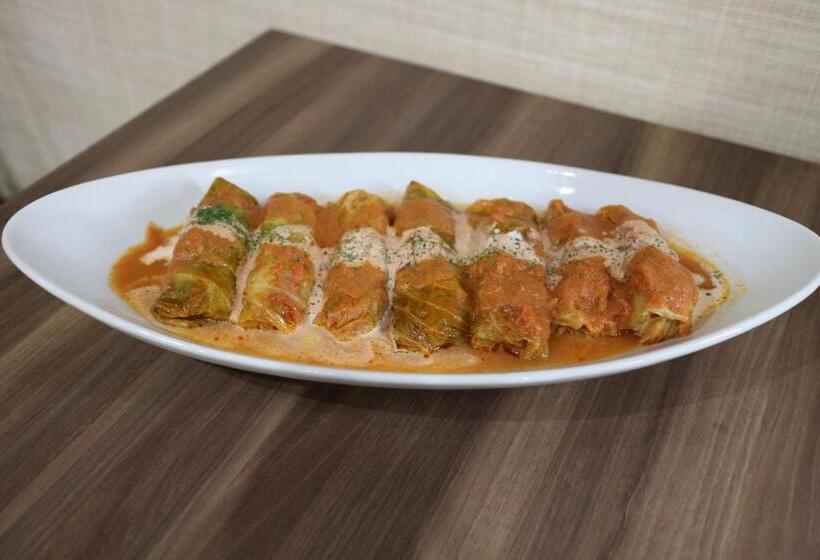 فندق Sunplaza Sakai