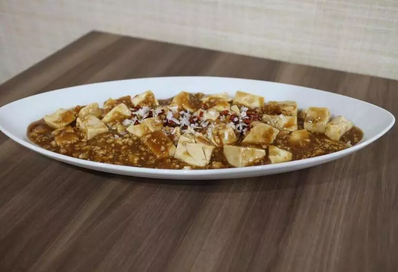 בית מלון כפרי Sunplaza Sakai