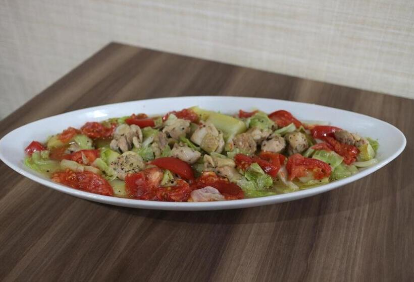 فندق Sunplaza Sakai