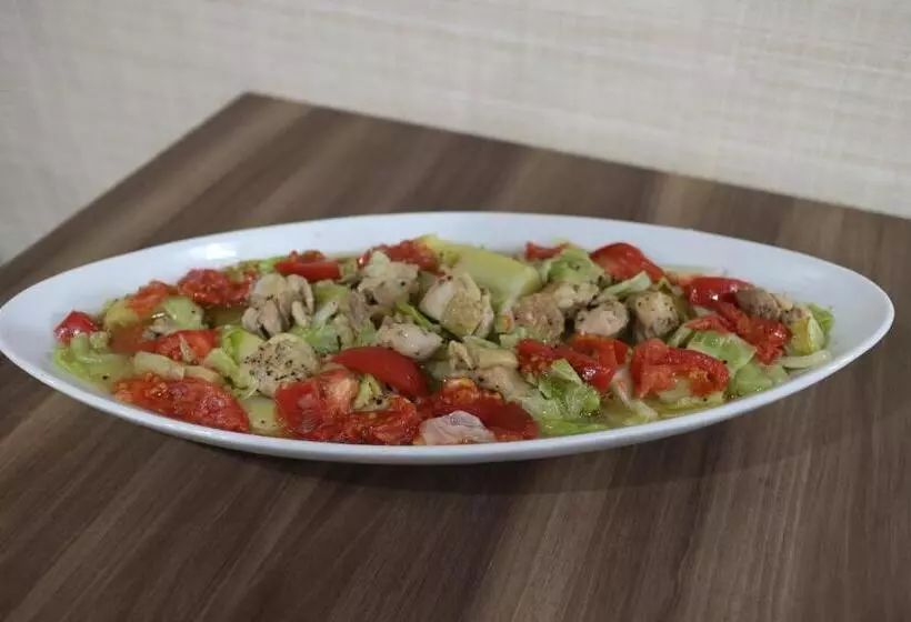 בית מלון כפרי Sunplaza Sakai