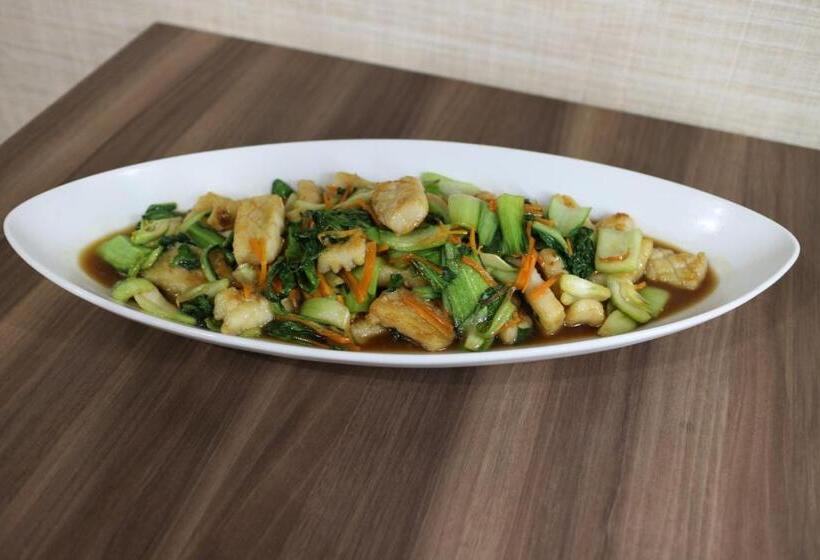 فندق Sunplaza Sakai