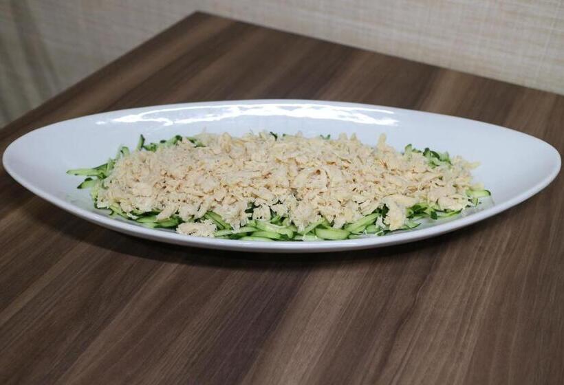 فندق Sunplaza Sakai