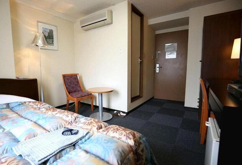 فندق Sunplaza Sakai