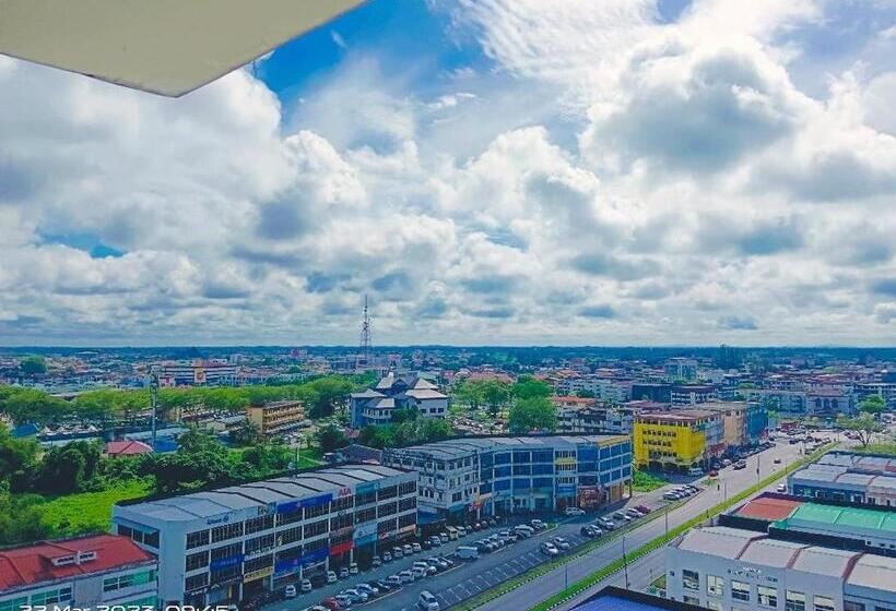 Hôtel The Paramount