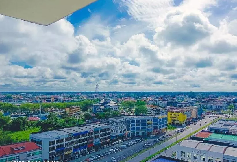 فندق The Paramount