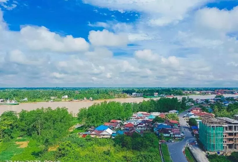 فندق The Paramount