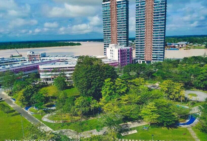 Hôtel The Paramount