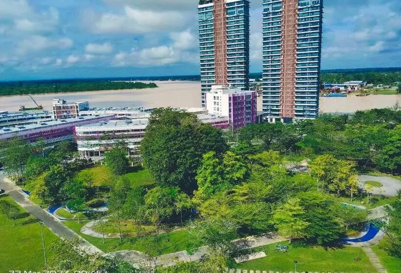 فندق The Paramount