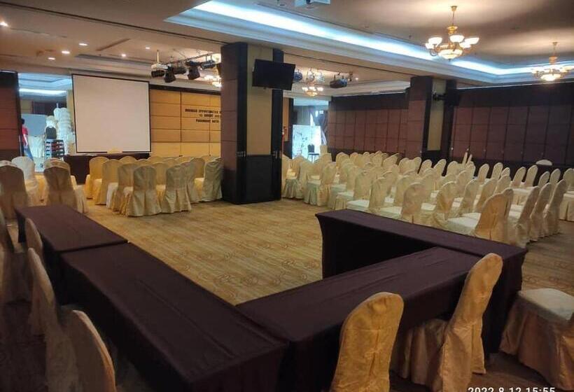 Hôtel The Paramount