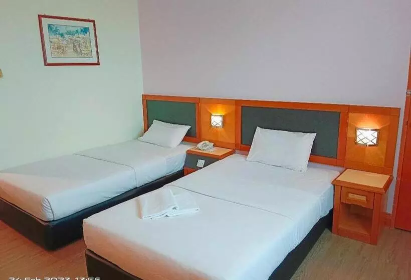 فندق The Paramount