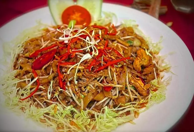 فندق The Paramount