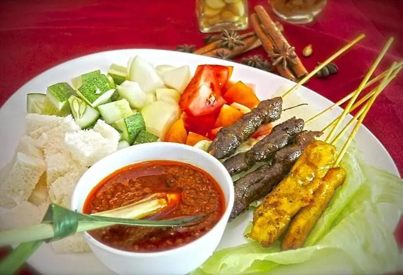 فندق The Paramount