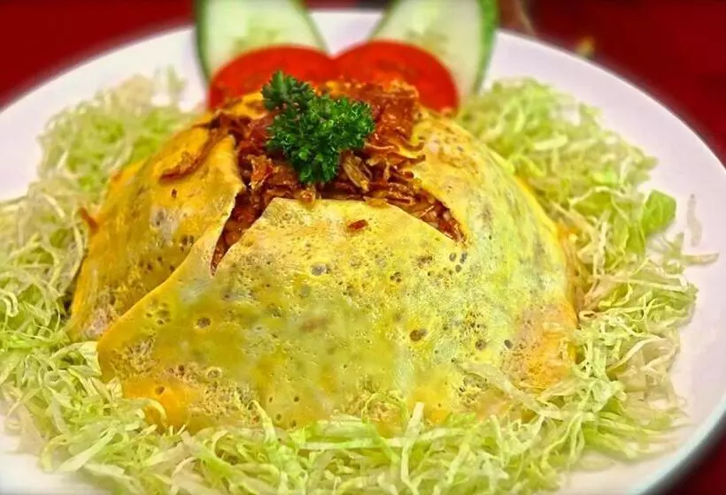 فندق The Paramount