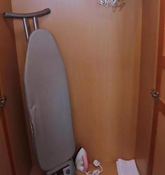 فندق The Paramount