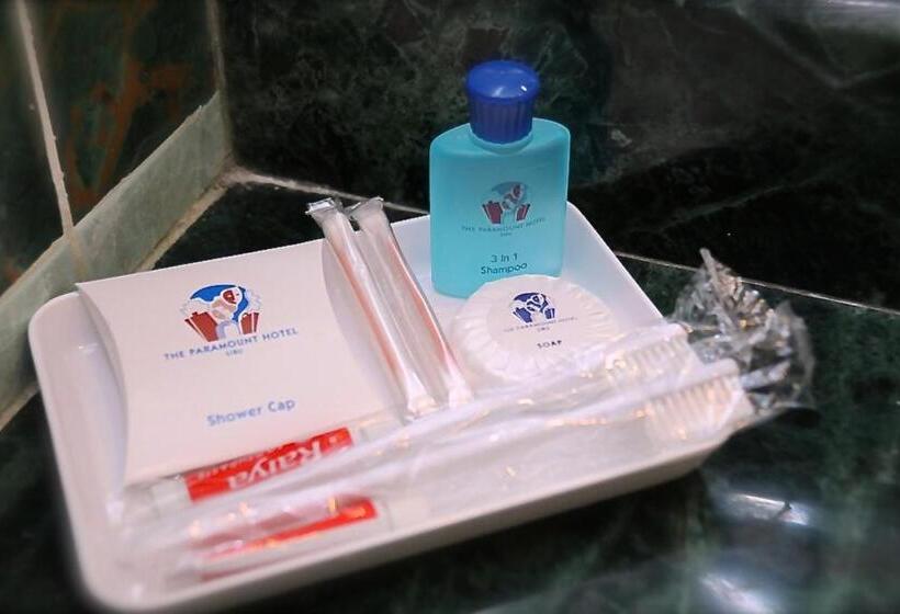 Hôtel The Paramount