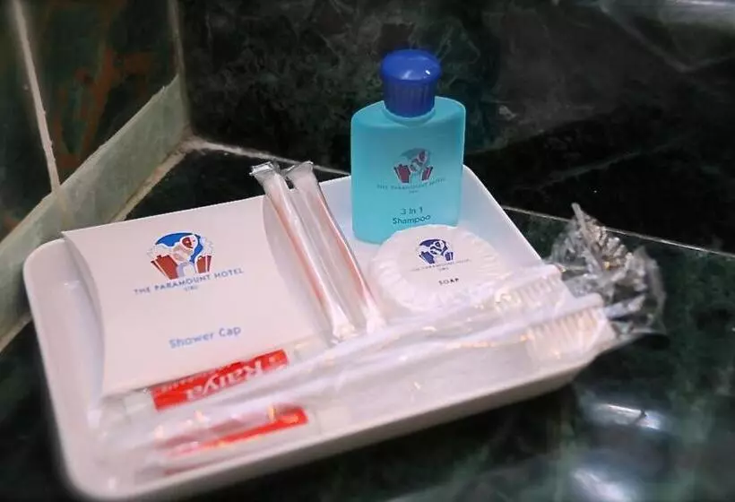 فندق The Paramount