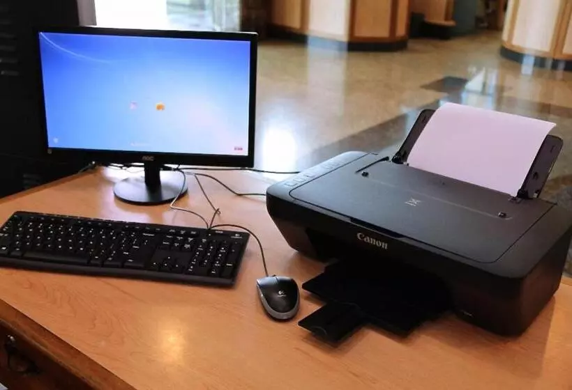 فندق The Paramount