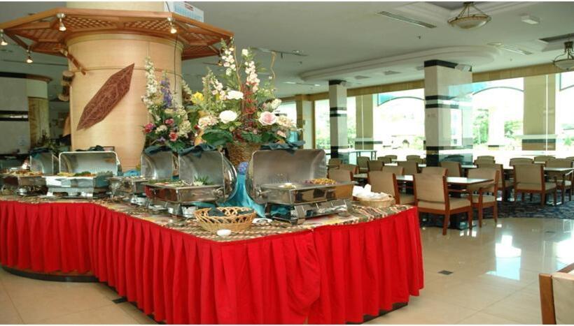 Hôtel The Paramount