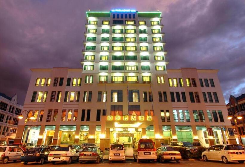 Hôtel The Paramount