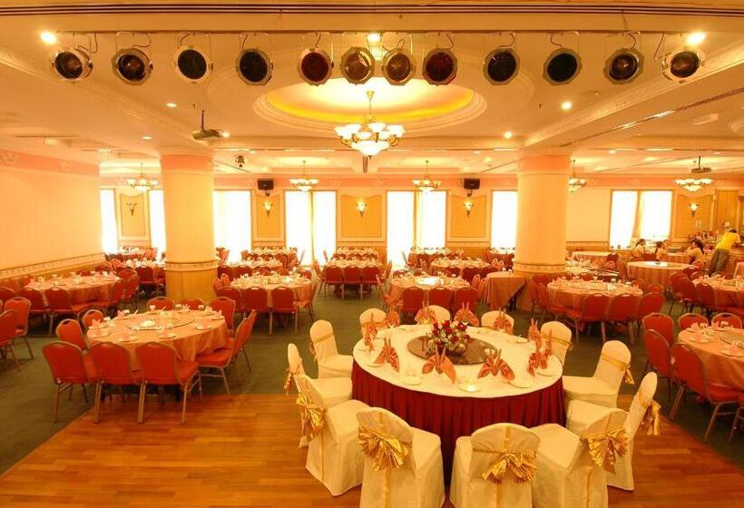 Hôtel The Paramount