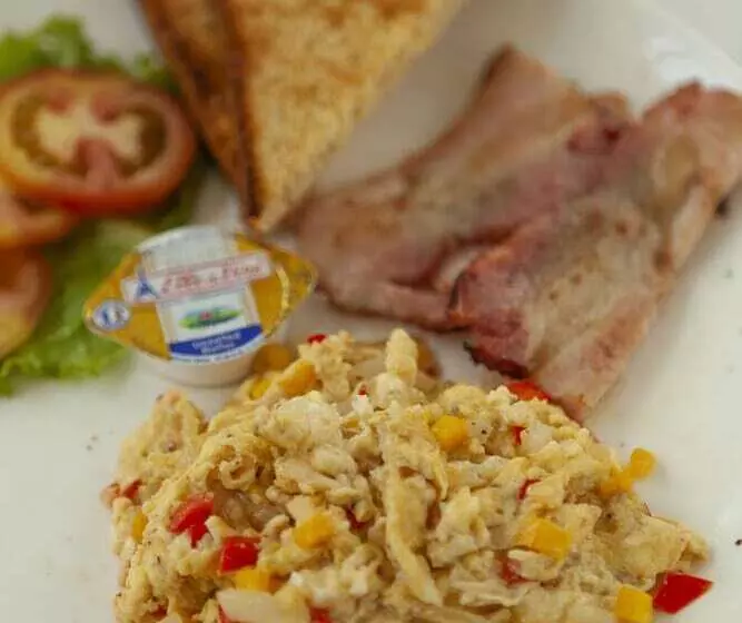 Отель Villa Paradiso