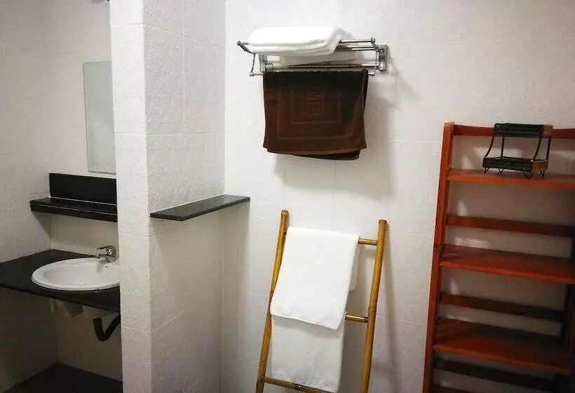 Отель Villa Paradiso