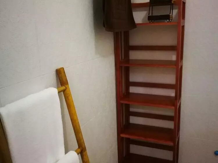 Отель Villa Paradiso