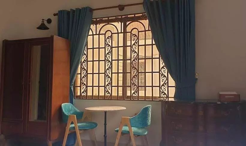 Отель Villa Paradiso