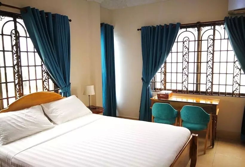 Отель Villa Paradiso