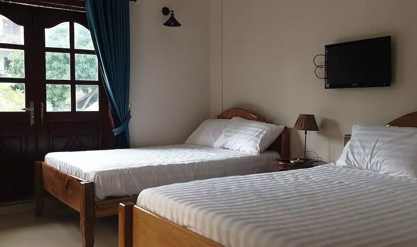 Отель Villa Paradiso