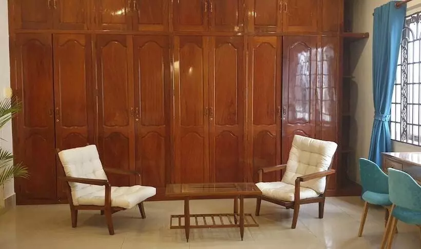 Отель Villa Paradiso