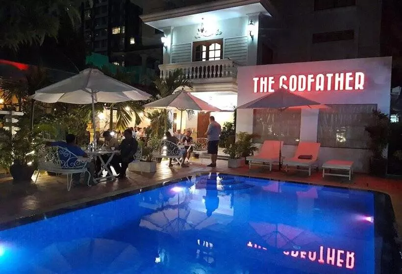 Отель Villa Paradiso