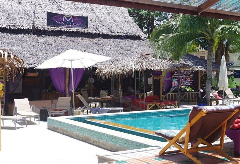 Majestic Hostel