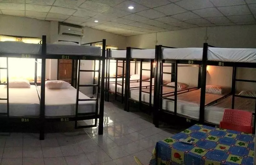 Mickey Hostel