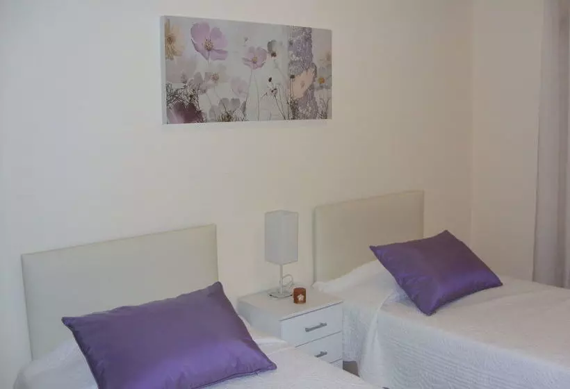 Oasis Parque Country Club