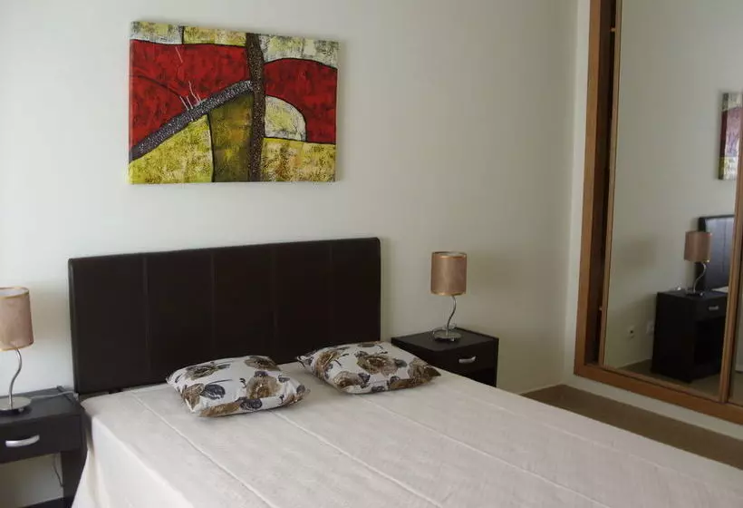 Oasis Parque Country Club