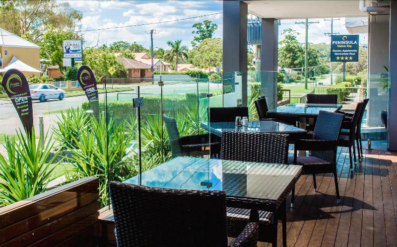 Peninsula Nelson Bay Motel And Serviced Apartments