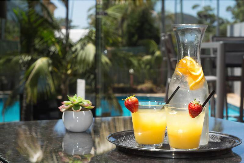 Peninsula Nelson Bay Motel And Serviced Apartments