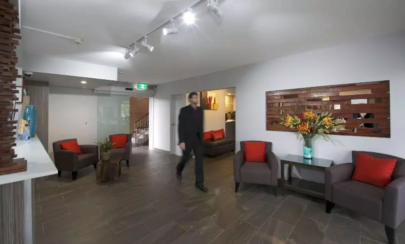 Peninsula Nelson Bay Motel And Serviced Apartments