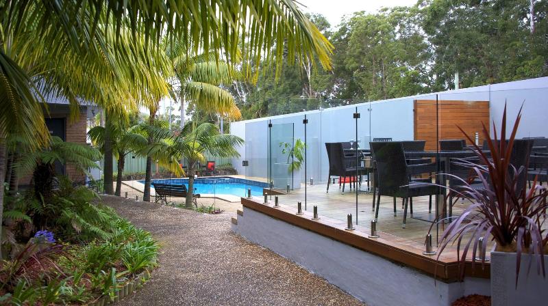 Peninsula Nelson Bay Motel And Serviced Apartments