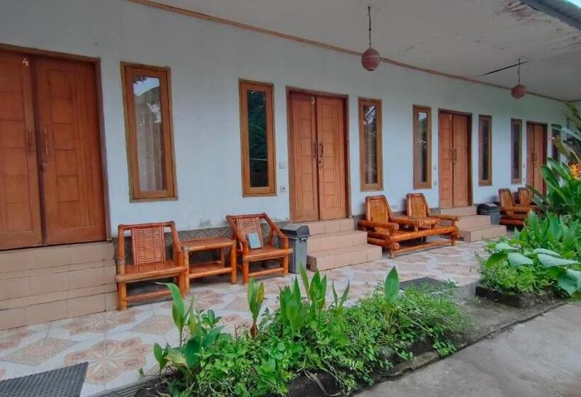 بنسيون Dua Nina 2 Guesthouse