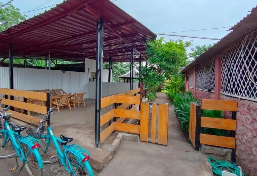 بنسيون Dua Nina 2 Guesthouse