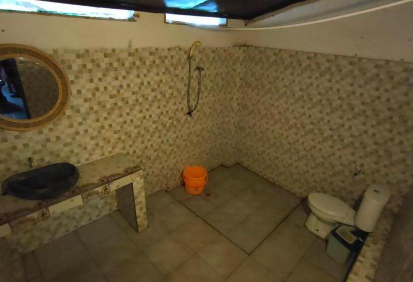 بنسيون Dua Nina 2 Guesthouse