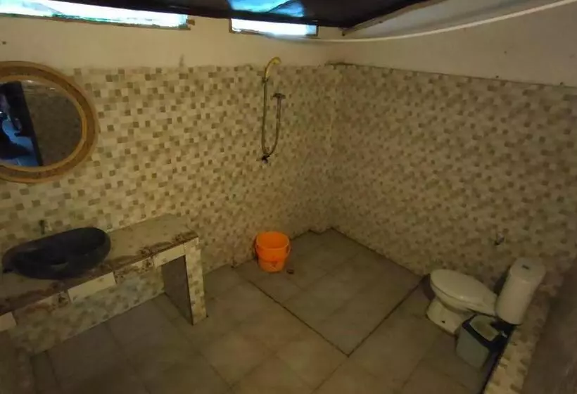 펜션 Dua Nina 2 Guesthouse