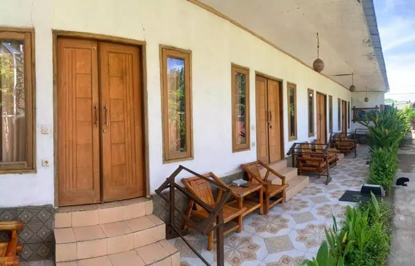 펜션 Dua Nina 2 Guesthouse