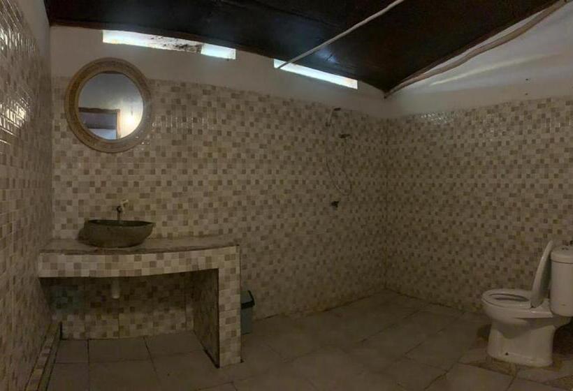 بنسيون Dua Nina 2 Guesthouse