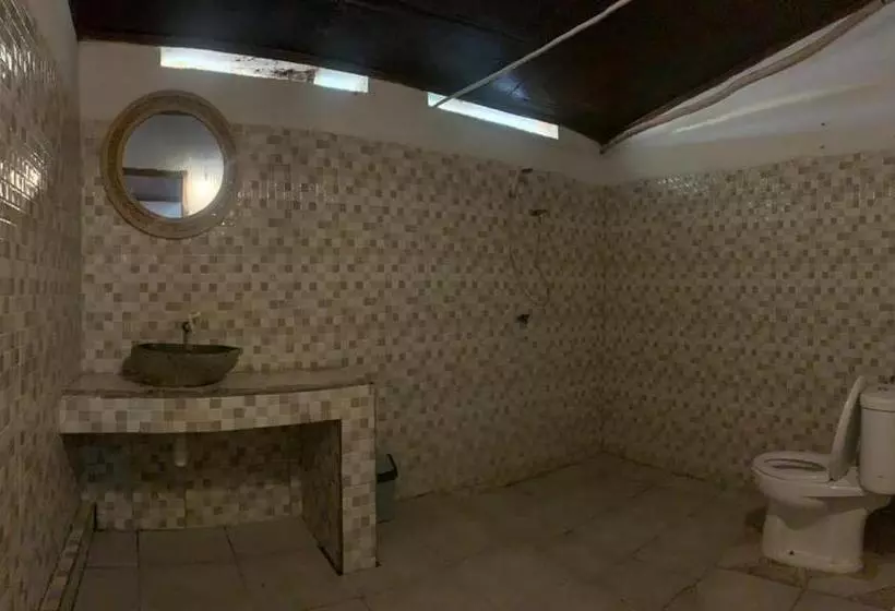 펜션 Dua Nina 2 Guesthouse