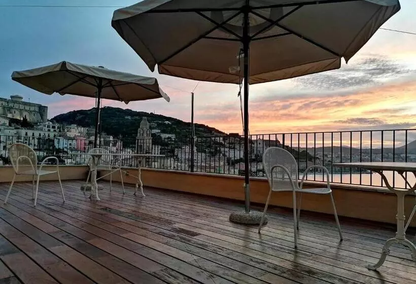 Majatalo Residenza Punta Stendardo