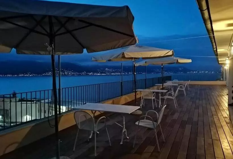 Majatalo Residenza Punta Stendardo