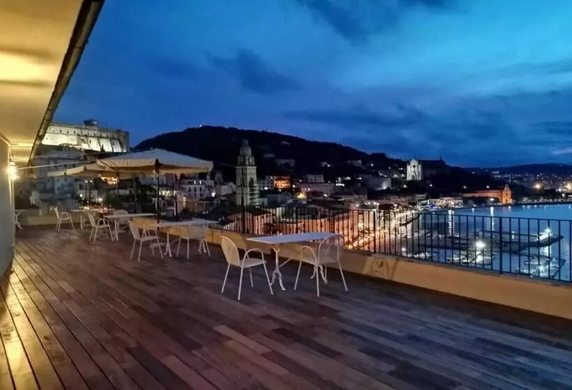 Majatalo Residenza Punta Stendardo